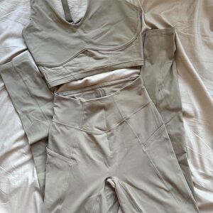 Gymshark X Whitney Simmons Set